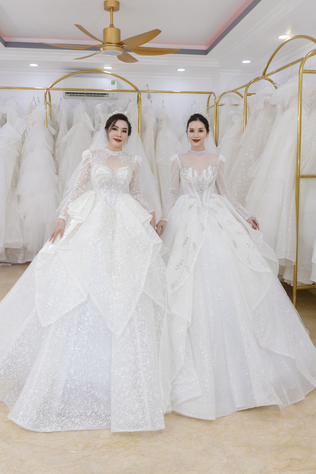 Top 3 studio chụp hình cưới đẹp và uy tín tại thành phố Hồ Chí Minh