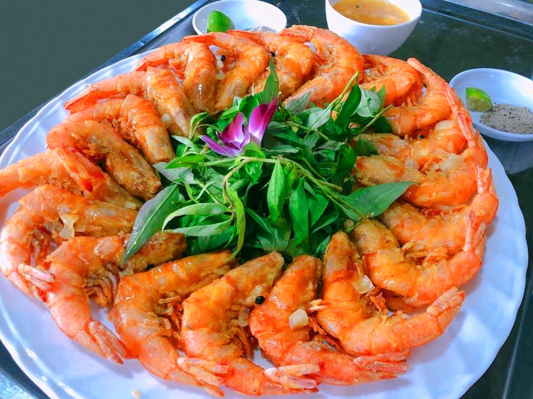 CÔNG TY TNHH ĐẶT TIỆC VIỆT 2