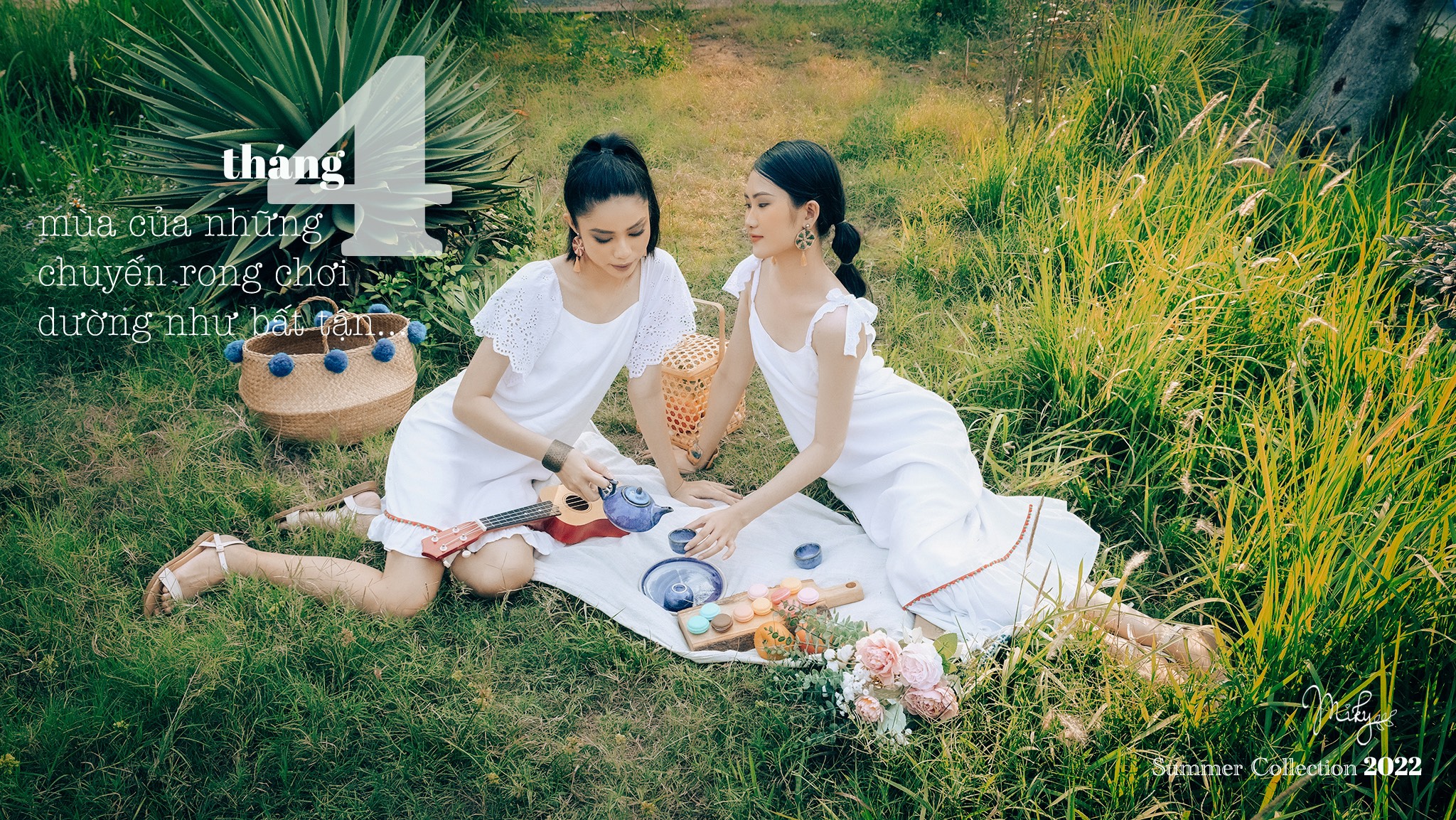 Phim trường ngoại cảnh chụp chân dung
