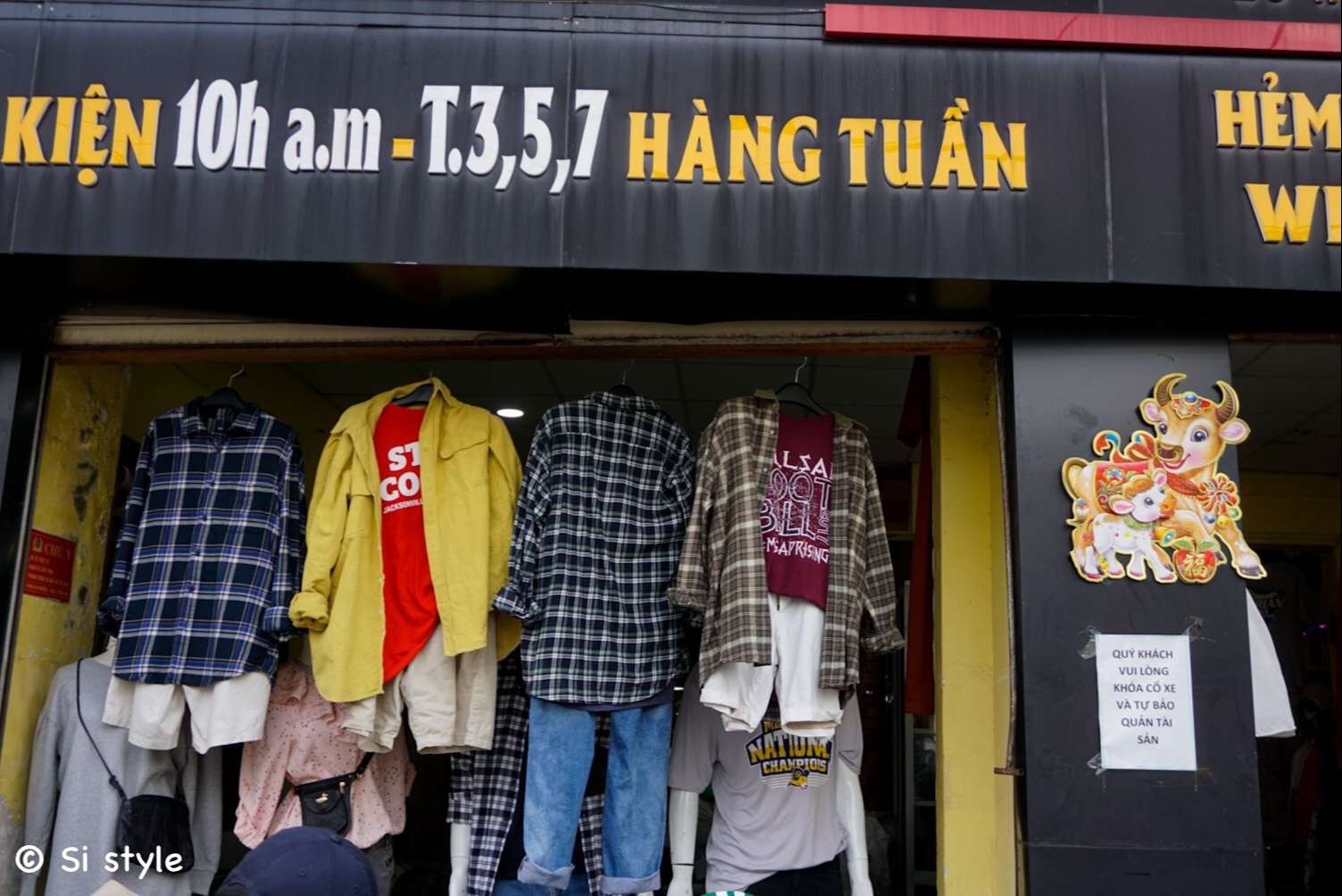 sentayho.com.vn Tầng Trệt