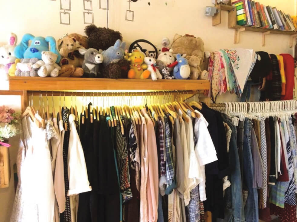 shop owly