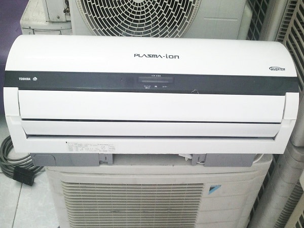 Top 3 Dịch vụ sửa chữa, bảo dưỡng điều hòa – máy lạnh giá rẻ uy tín TP.HCM