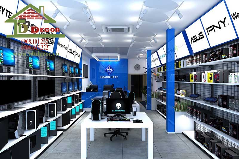 top 3 công ty máy tính uy tín tại TPHCM