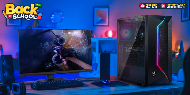 Top 3 địa điểm mua phụ kiện máy tính uy tín