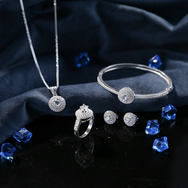 Top 3 cửa hàng trang sức tại TPHCM