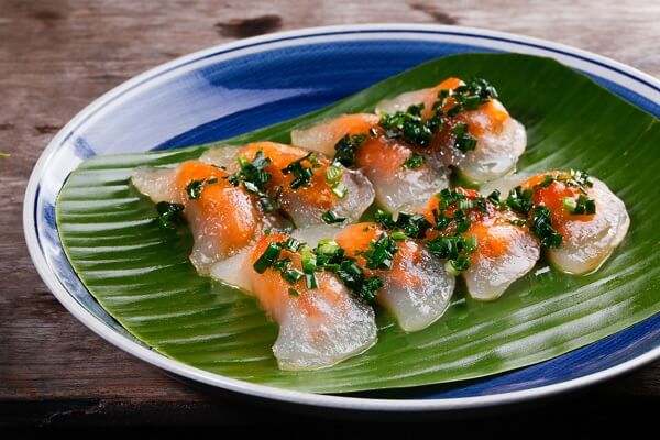 Top 5 Địa Chỉ Bán Bánh Bột Lọc Ngon Nhất Sài Gòn