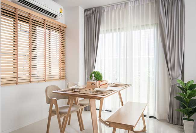 Top 3 cửa hàng may rèm cửa đẹp nhất quận 2, TP.HCM