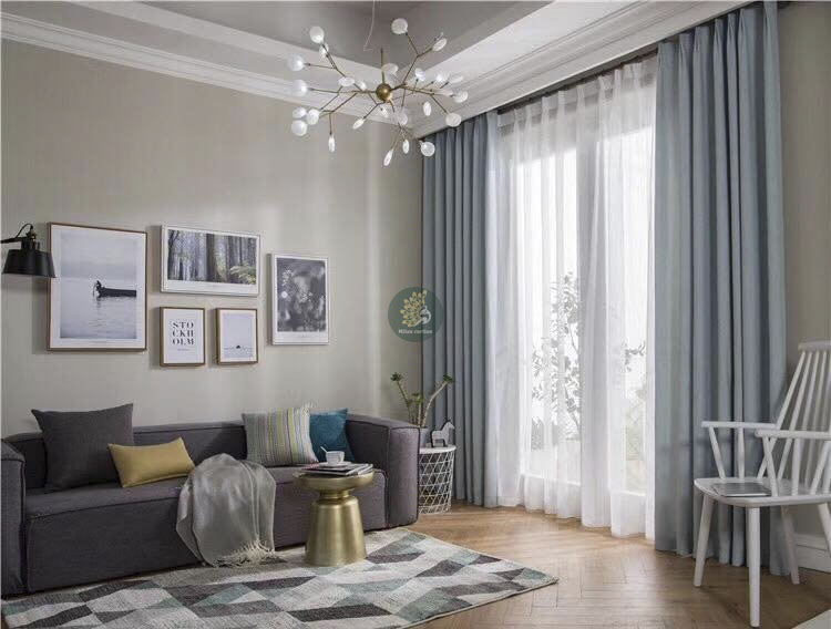 Top 3 cửa hàng may rèm cửa đẹp nhất quận 2, TP.HCM