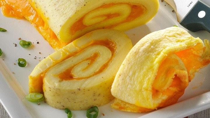 Top 3 Cặp Thực Phẩm Nấu Cùng Nhau Giúp Bé Lớn Nhanh, Khỏe Mạnh