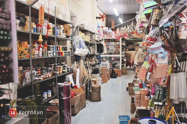 Top 5 Địa Chỉ Cung Cấp Phụ Liệu May Mặc Uy Tín Tại TP.HCM