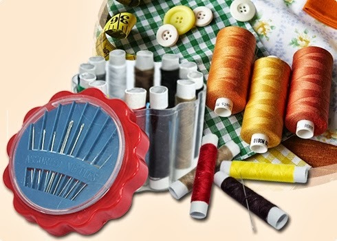 Top 5 Địa Chỉ Cung Cấp Phụ Liệu May Mặc Uy Tín Tại TP.HCM