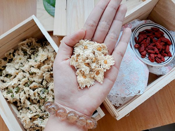 Top 3 Cửa hàng bán trà thảo mộc chất lượng tại TP. HCM