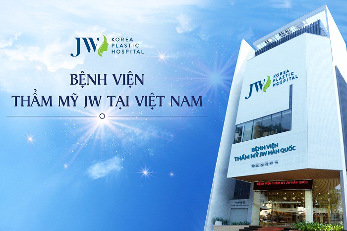 Top 3 thẩm mỹ viện uy tín và tốt nhất tại TP.HCM