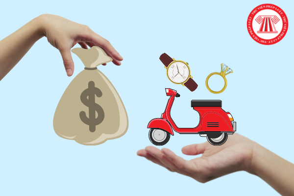 Top 3 Tiệm Cầm Đồ Bình Thạnh Uy Tín Nhận Tiền Ngay 24/24