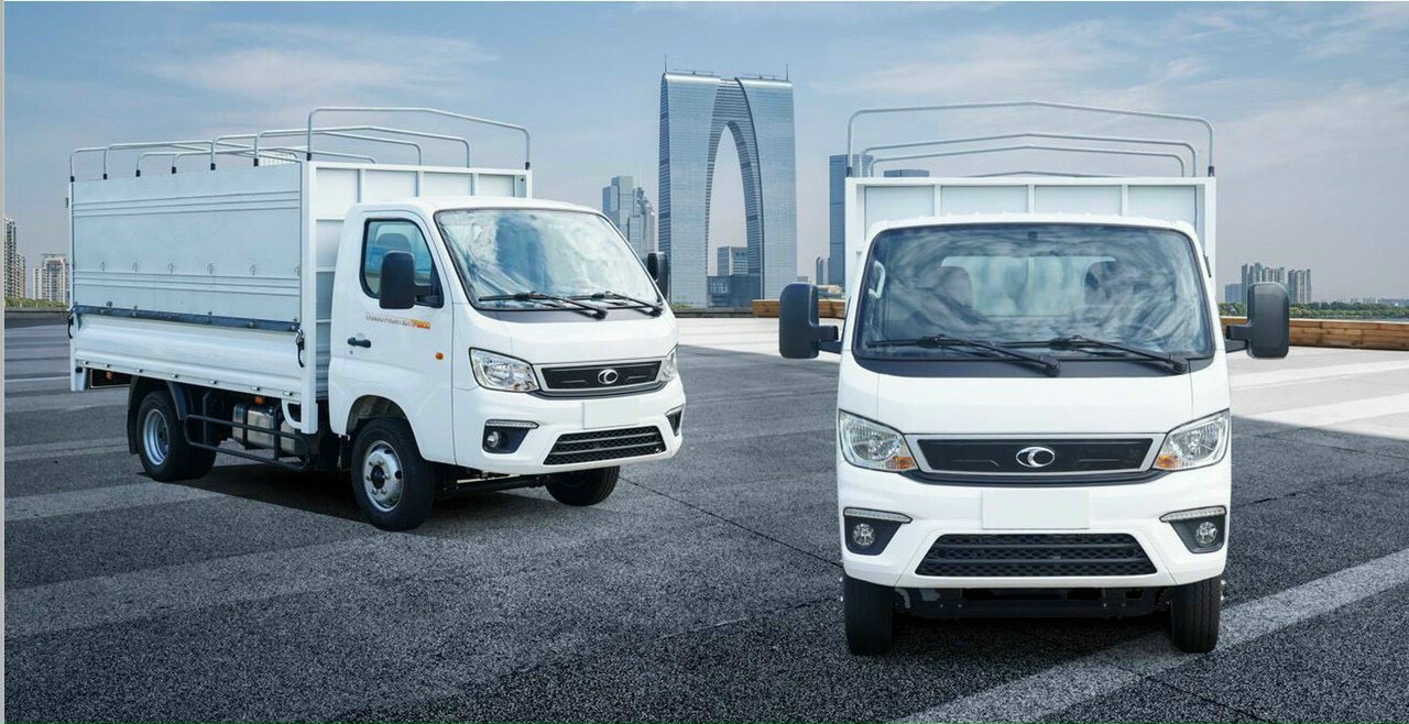 Top 3 đơn vị cung cấp dòng xe Thaco uy tín và chất lượng tại Bình Dương