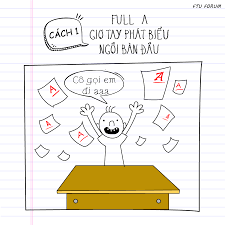 Top 3 diễn đàn học tập tốt nhất trên mạng bạn nên tham gia