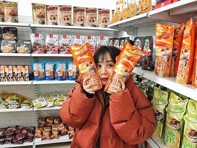 Top shop đồ ăn vặt Ngon Nhất Tại HCM