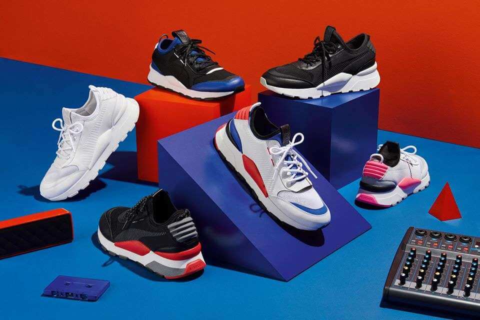 Top 3 Shop Bán Giày Đẹp Ở TpHCM