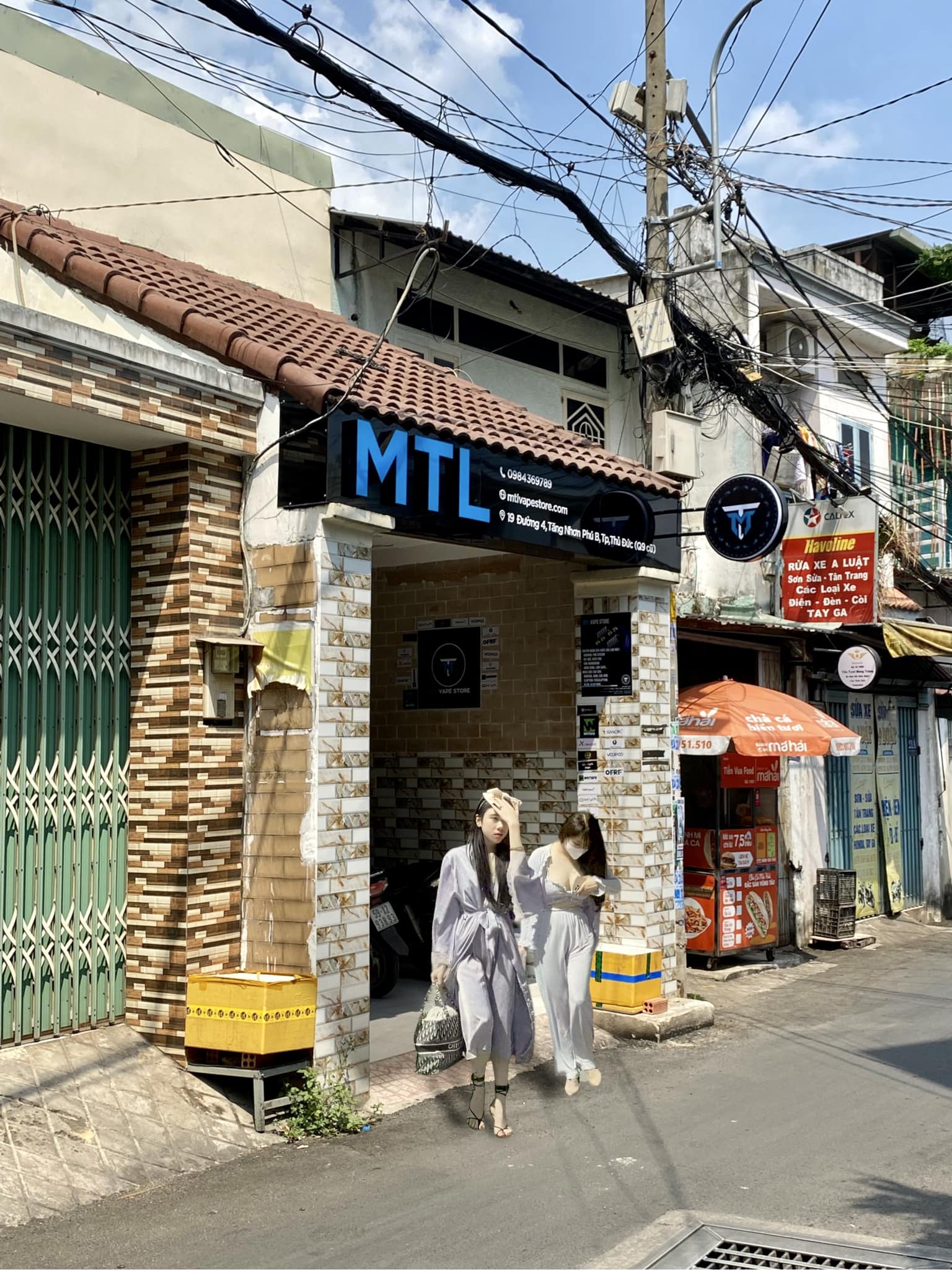Top 3 cửa hàng VAPE uy tín tại Thủ Đức ,Tp Hồ Chí Minh