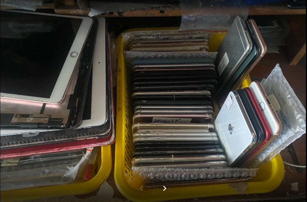 Top 3 địa chỉ sửa chữa điện thoại Quận Bình Tân tốt nhất