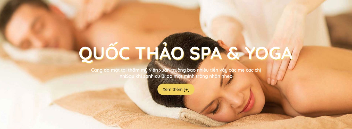TOP 3 SPA CHĂM SÓC DA TỐT NHẤT TẠI TP. BIÊN HÒA, ĐỒNG NAI