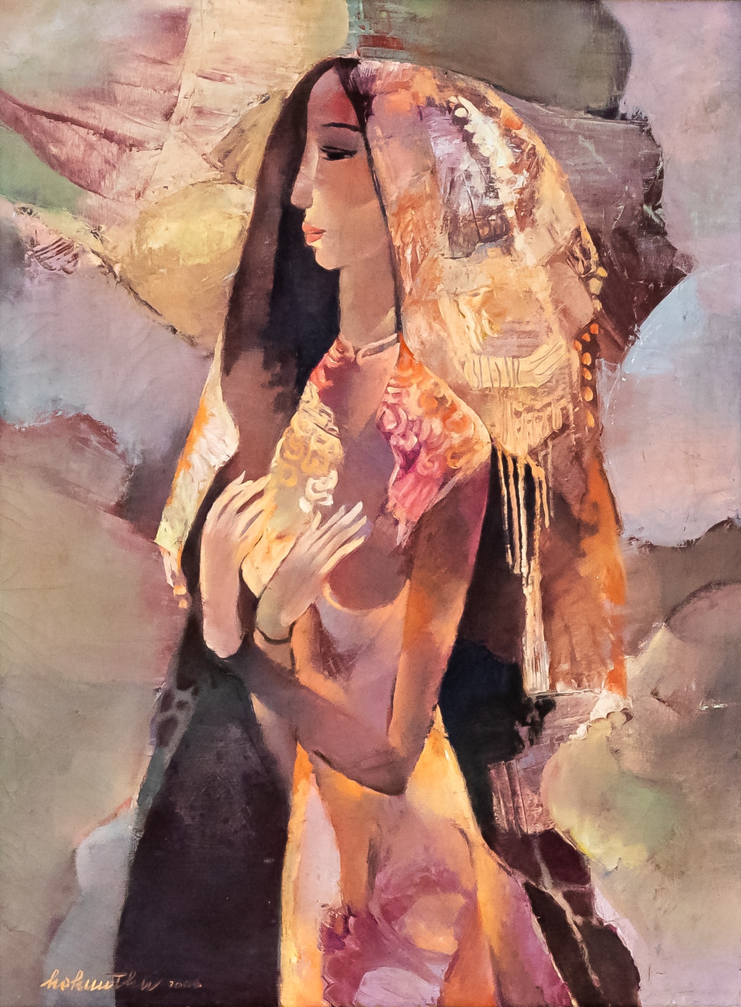 TOP 3 PHÒNG TRIỂN LÃM TRANH ĐÁNG ĐẾN NHẤT SÀI GÒN