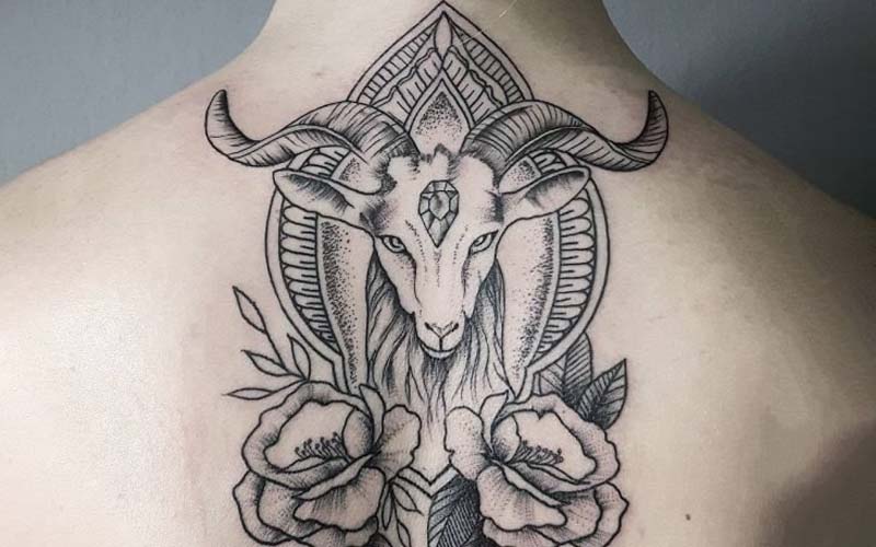 Top 3 cơ sở xăm hình nghệ thuật uy tín nhất TPHCM.