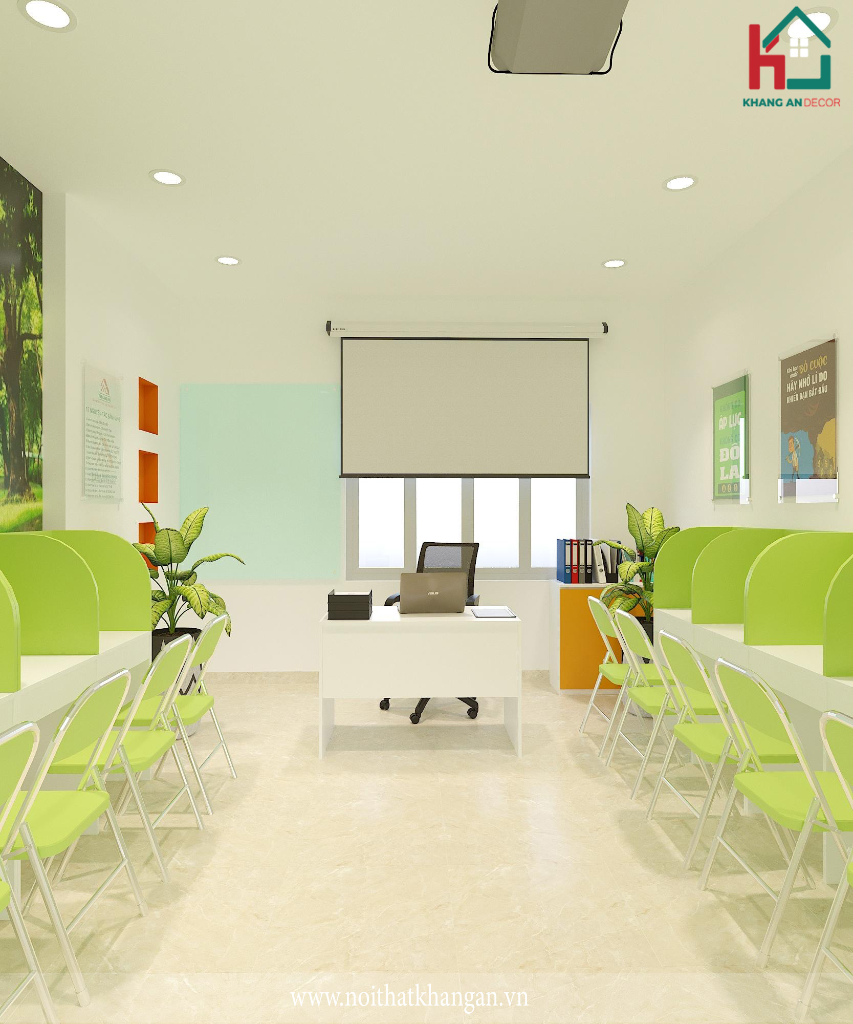 Top 3 Công ty thiết kế nội thất uy tín tại TPHCM