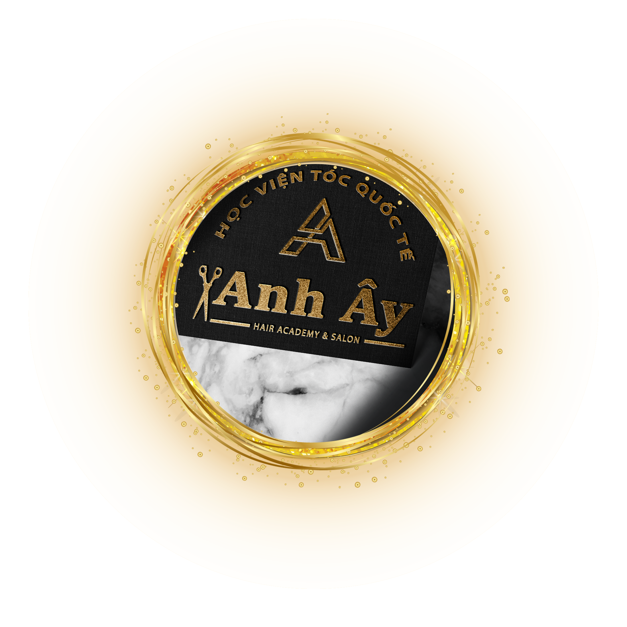 Học viện tóc Anh Ây - Đào tạo tóc chuyên nghiệp tại Việt Nam
