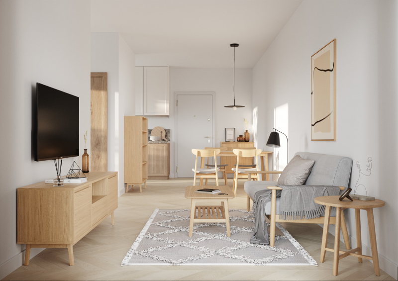 Top 3 Cửa Hàng Đồ Gỗ Nội Thất TPHCM Giá Rẻ, Uy Tín Nhất TP HCM