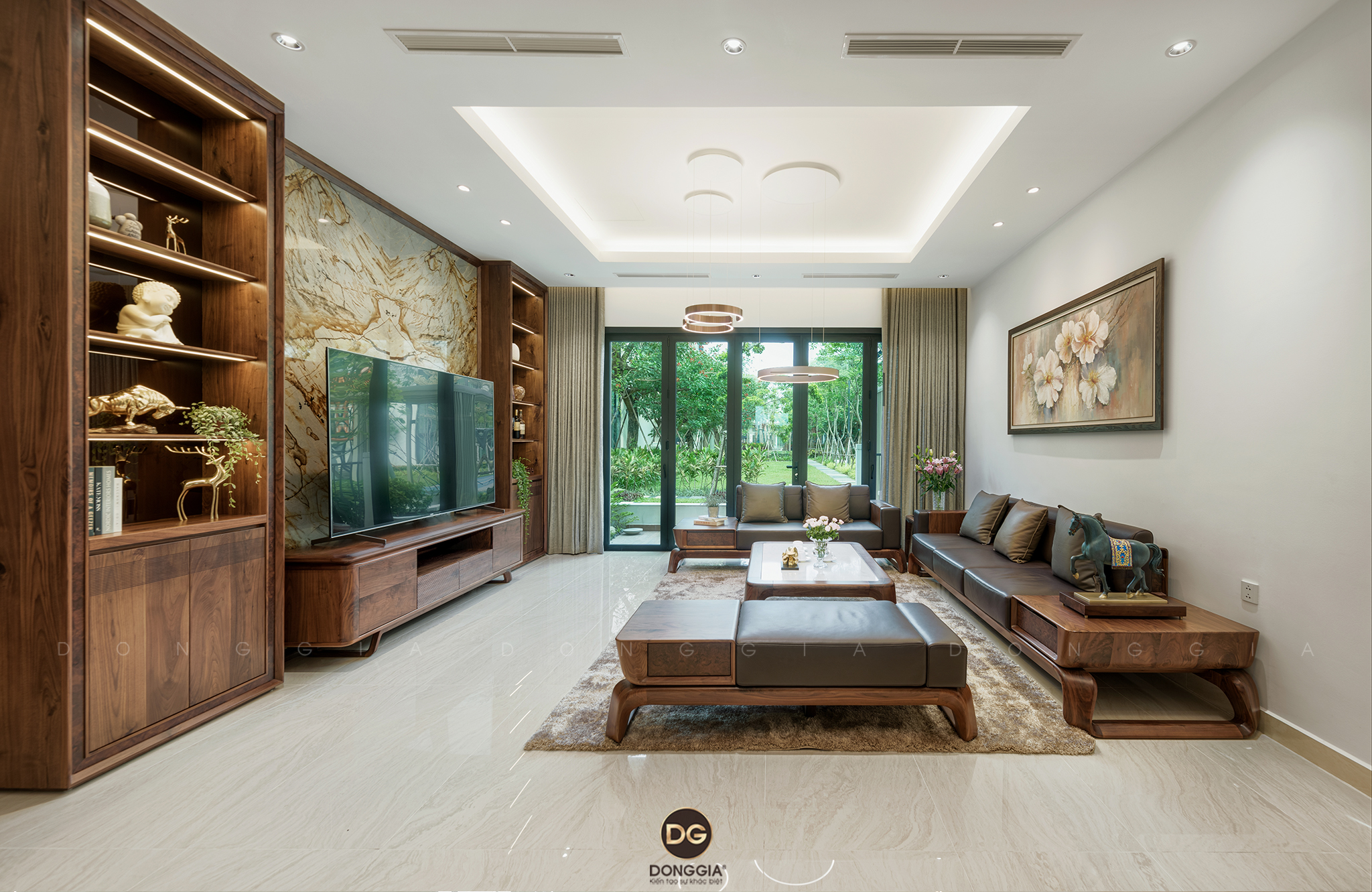 TOP 3 NHỮNG CỬA HÀNG NỘI THẤT XỊN XÒ CHẤT LƯỢNG TẠI SÀI GÒN