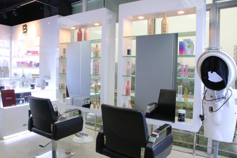 TOP 3 SALON UY TÍN CHẤT LƯỢNG TẠI PHÚ