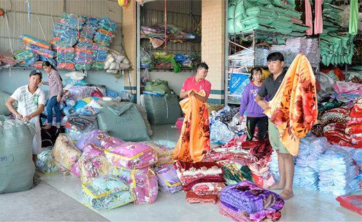 Top 10 cửa hàng bán mùng chống muỗi tốt nhất tại TP.HCM