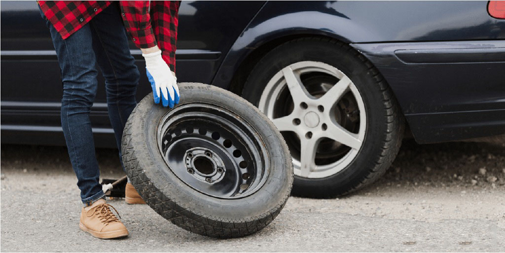 Dịch Vụ Thay Lốp Vỏ Xe Ô Tô Chính Hãng Tại Hồ Chí Minh