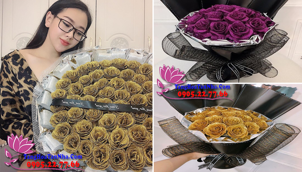 Top 3 Shop Hoa Tươi Nổi Tiếng Tại Bình Thuận Được Yêu Thích Nhất