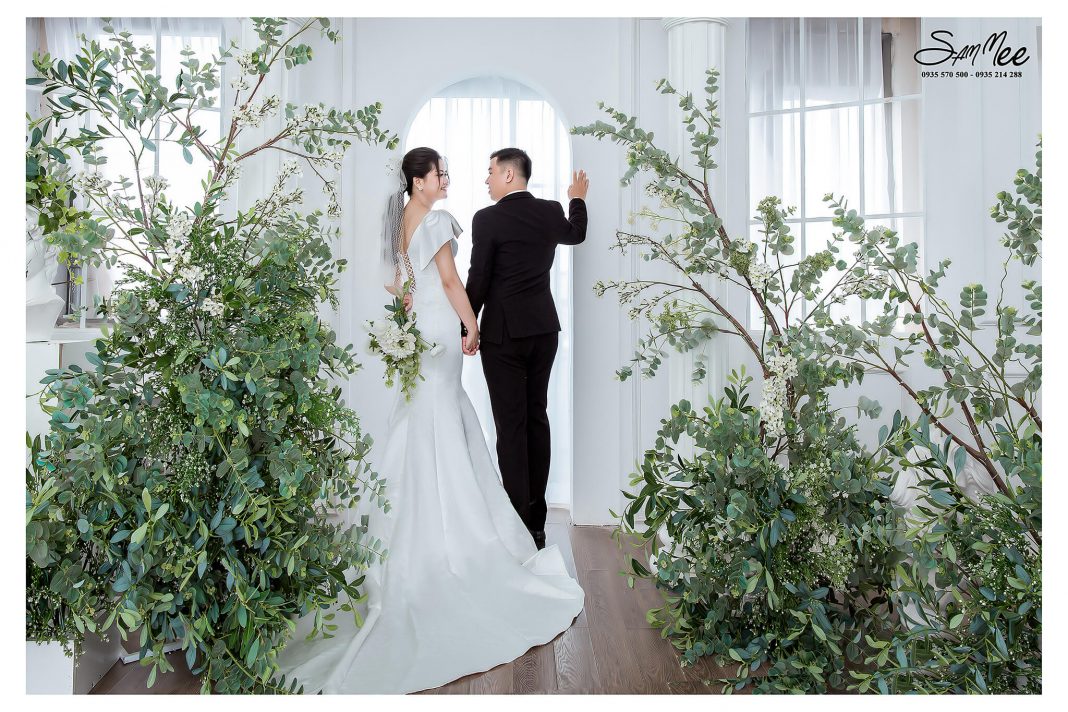 Studio Chụp Ảnh Ở Huế Uy Tín Và Chất Lượng Nhất Hiện Nay Sam Mee Wedding