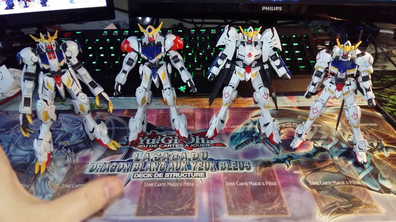 Top 5 Shop bán Gundam giá tốt nhất dành cho bạn