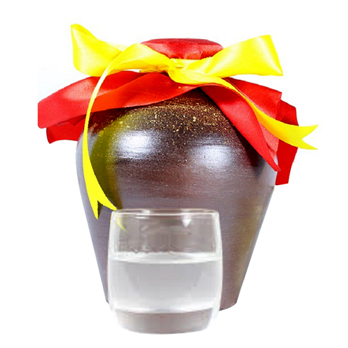 Quy trình làm rượu nếp và cách chọn nếp nấu rượu phù hợp