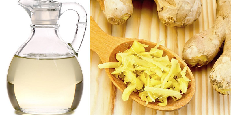 khử mùi thịt dê