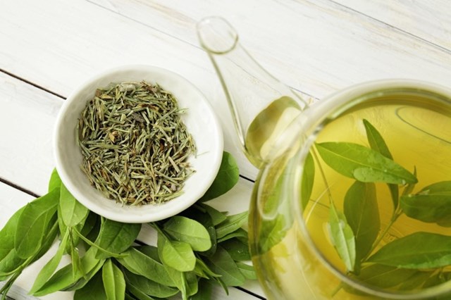khử mùi thịt dê