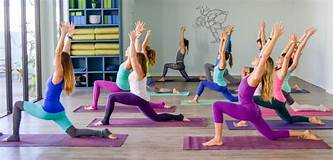 yoga