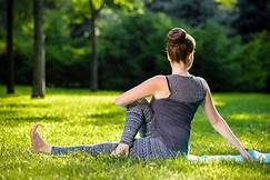 yoga