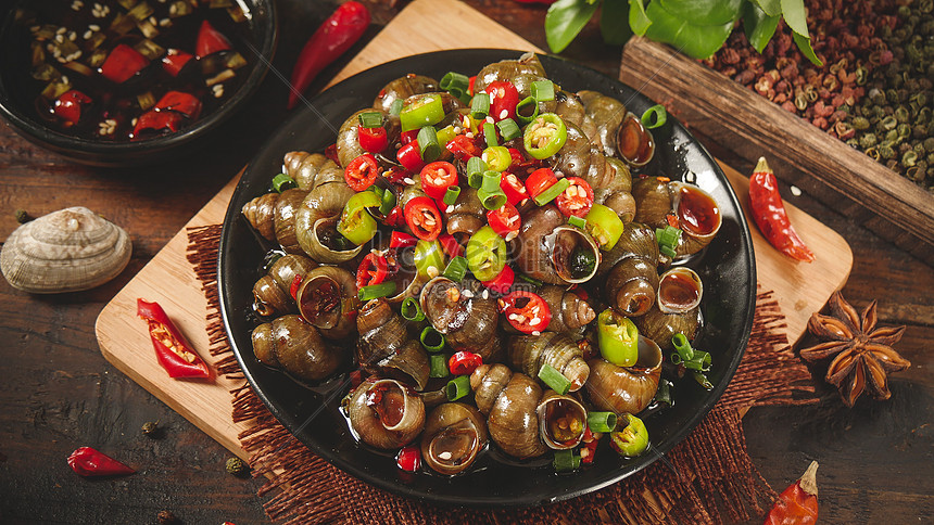 Top 3 quán ốc ngon lâu năm nhất tại khu vực TPHCM