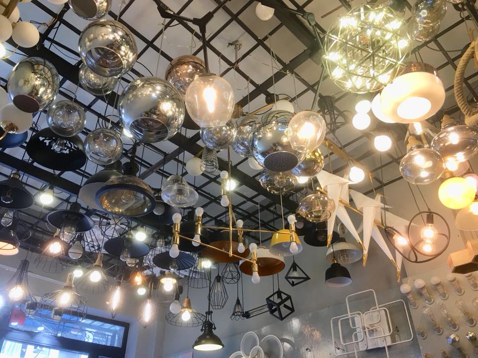 Top 10 địa điểm bán đèn led trang trí tốt nhất thành phố hồ chí minh