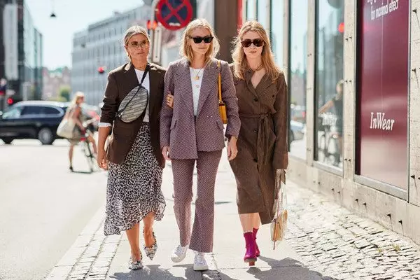 Hãy cùng top 3 tìm ra các shop thời trang bán đồ uy tín nhất TP.HCM