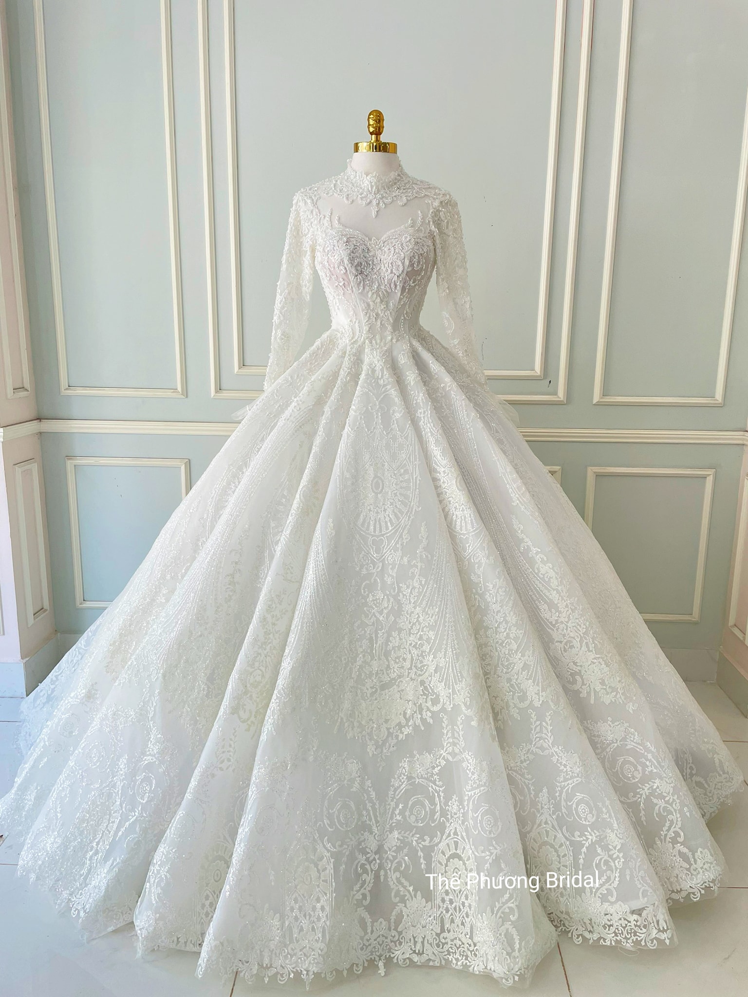 Thế Phương Bridal