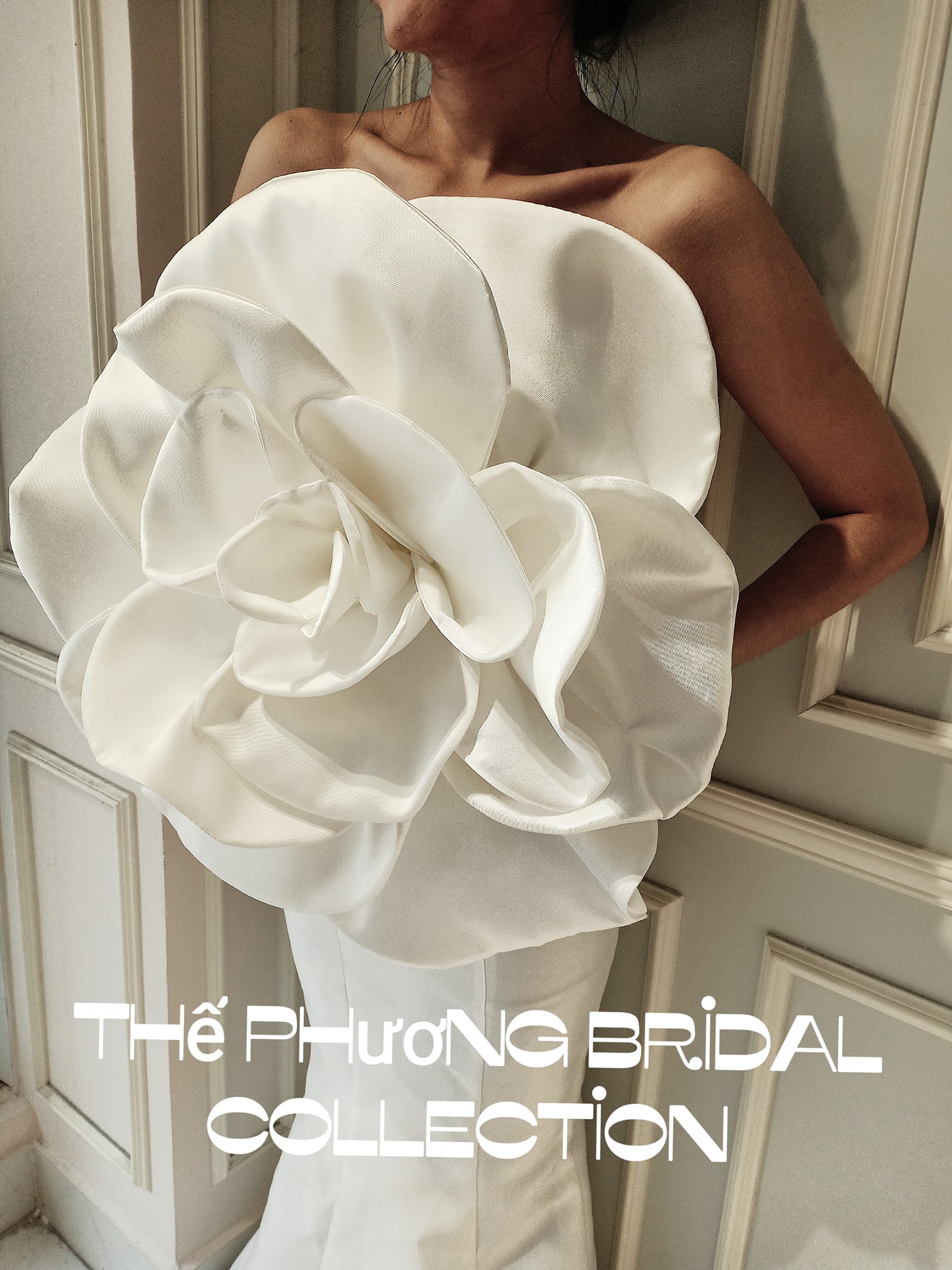 Thế Phương Bridal