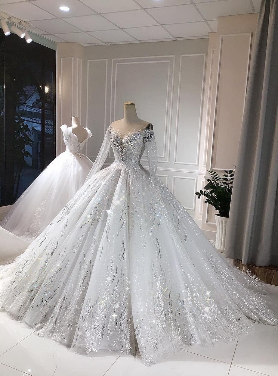 Thế Phương Bridal