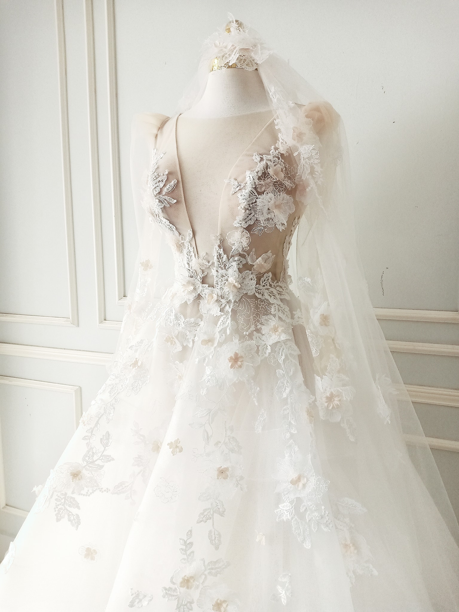 Thế Phương Bridal