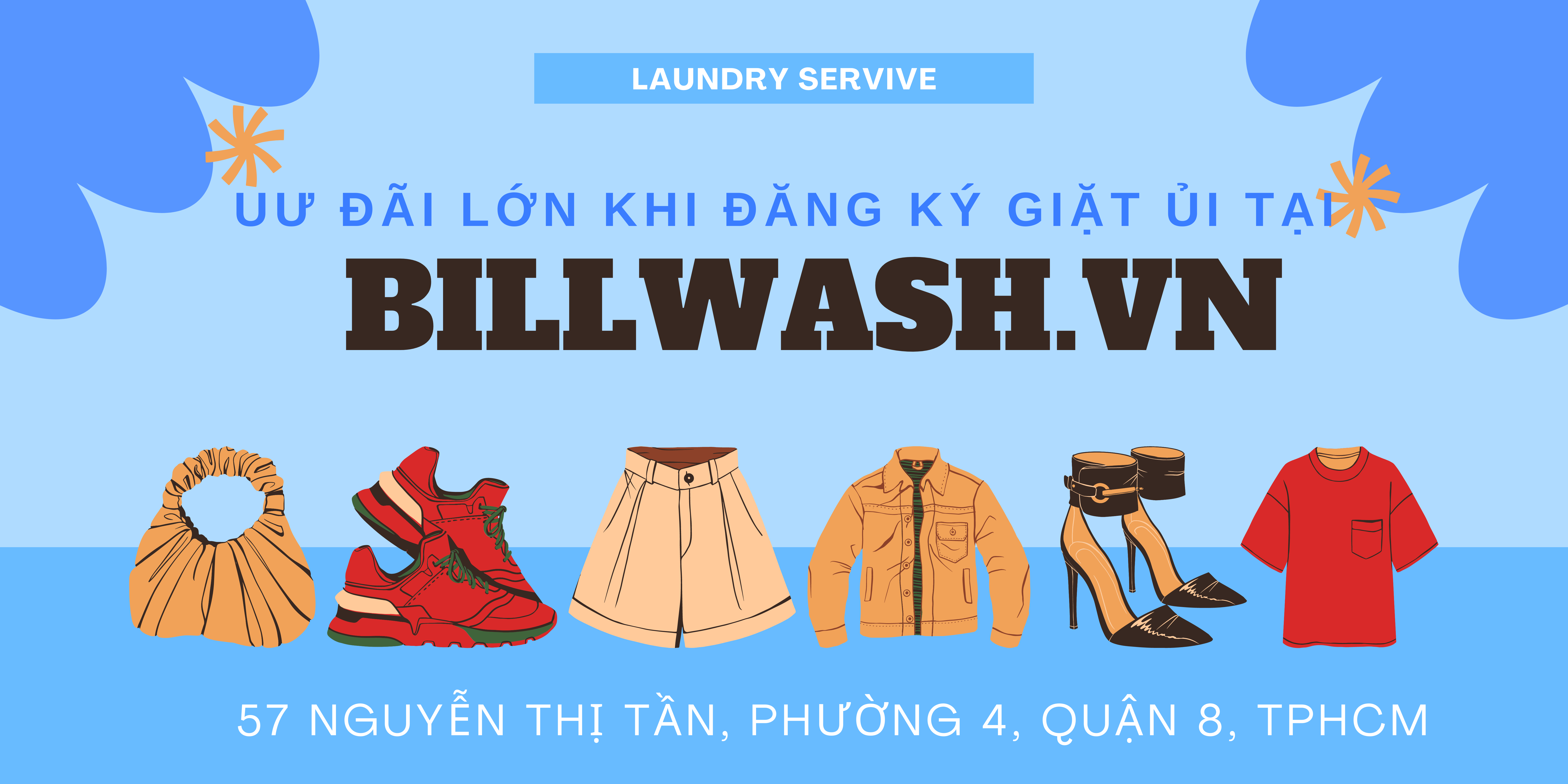 bill wash